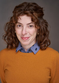 Brigid Marshall