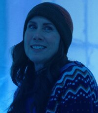 Helen Umstead