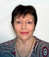 Дина Григорьева