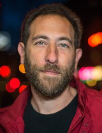 Ari Shaffir