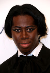 J. Alexander