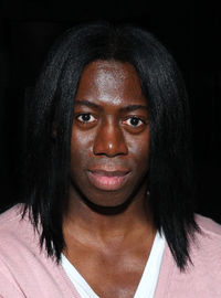 J. Alexander