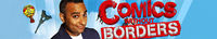 Comics Without Borders