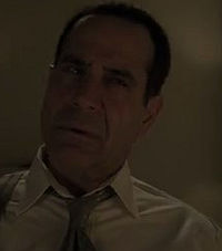 Senator Raymond "Red" Wheatus