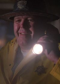 Deputy Greer