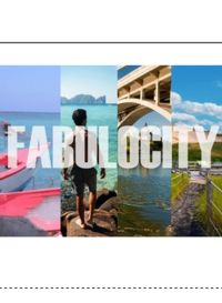 Fabulocity