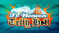 TV Heaven, Telly Hell
