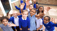 Britain's Biggest Primary School