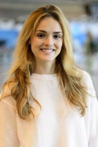 Júlia de Moraes Brandão