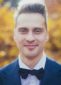 Юрий Кирдун