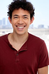 Ryan Barker