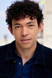 Ryan Barker