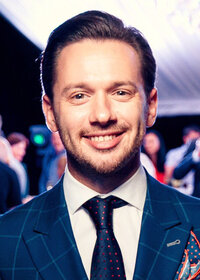 Антон Полищук