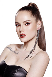 Дарья Львова