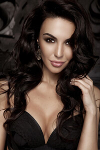 Анна Василевская