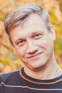 Дмитрий Бабкин