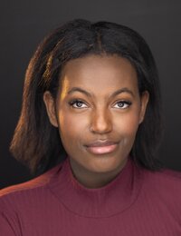 Adelie Simson