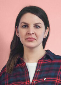 Анна Ривина