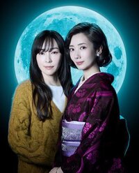 A Moonlight Nights Passing