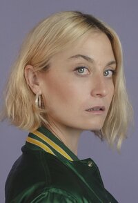 Gemma Clarke