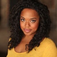 Sharriese Hamilton