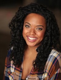 Sharriese Hamilton