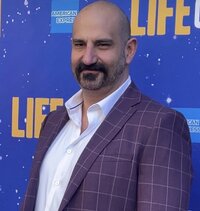 Brian Abraham