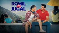 Romil & Jugal