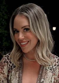 Amanda Frances