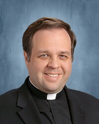 Fr. Paul Baker
