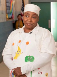 Lunch Lady