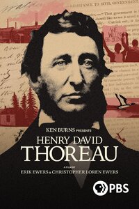 Henry David Thoreau
