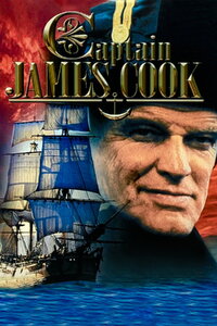 Captain James Cook
