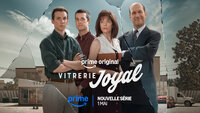 Vitrerie Joyal