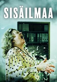 Sisäilmaa