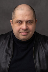 Андрей Балыков