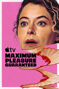 Maximum Pleasure Guaranteed