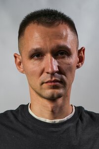 Сэм Батаков