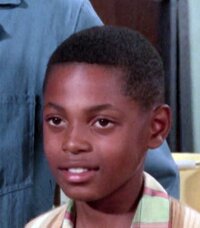 Gerald Edwards