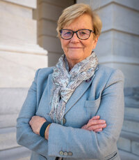 Chellie Pingree