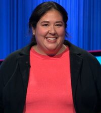 Kimberly Ayers