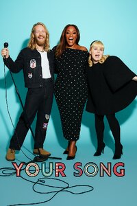 Your Song