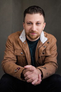 Brandon Blum