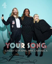 Your Song