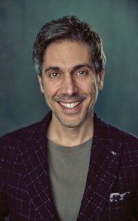 Yuri Buzzi