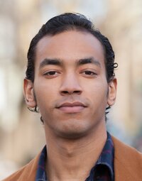 Jonathan Duran