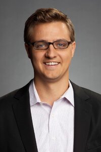 Chris Hayes