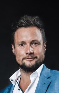 Maximilian Laprell