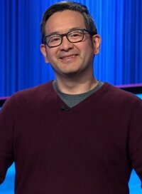 Brian Chu