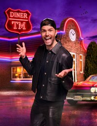 Joel Dommett